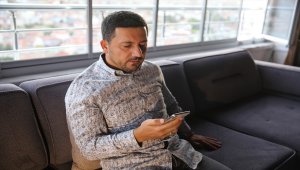 Lösemi tedavisi gören Ada'nın "uçma" hayali gerçek oluyor
