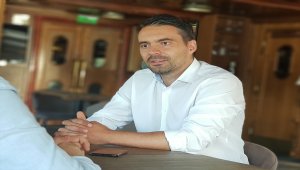 Macaristan'da "Uluslararası Turan Vakfı" kuruluyor