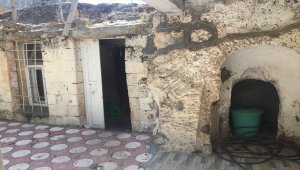 "Mağara cami" tescil yolunda
