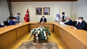 Malatya'da 24 derslikli lise için protokol imzalandı