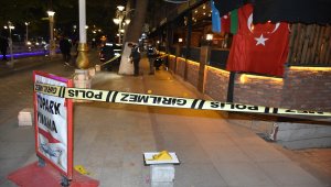 Malatya'da silahlı kavga: 1 yaralı