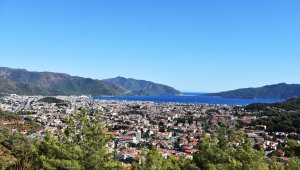 Marmaris'te konaklama tesisleri ve toplu ulaşımda HES kodu zorunluluğu 
