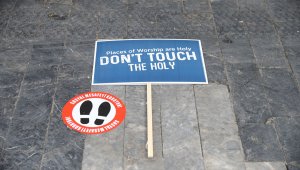 Memur-Sen'den Fransa Cumhurbaşkanı Macron'a tepki