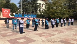 Memur-Sen, Macron'un İslam karşıtı açıklamalarını protesto etti