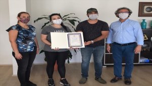 Mersin'de 2016'da ölen kadının kadavra olarak kullanılan naaşı defnedildi