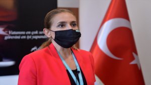 Mersin Şehir Eğitim ve Araştırma Hastanesinden "lejyoner hastalığı" açıklaması