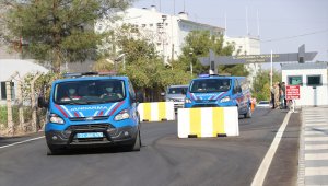 Metropollerde saldırı yapmak üzere eğitilen PKK'lı 4 terörist yakalandı