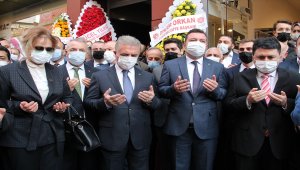 MHP Genel Sekreteri Büyükataman: "Kılıçdaroğlu'nun ekim ayında erken seçim çığırtkanlığı yapması tam bir fiyaskodur"