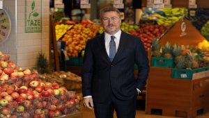 Migros'tan Türkiye'nin tarım zenginliğine dikkati çeken belgesel 