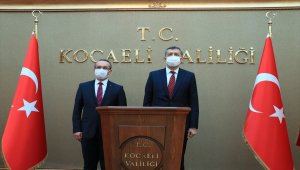 Milli Eğitim Bakanı Selçuk, gazetecilerin sorularını yanıtladı: