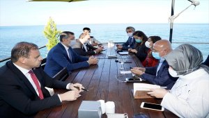 Milli Eğitim Bakanı Selçuk'tan "eğitimde şehre özgü model" açıklaması: