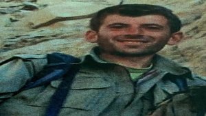 MİT'in istihbaratıyla düzenlenen operasyonda, kırmızı bültenle aranan PKK'nın sözde Metina istihbarat sorumlusu Ahmet Bal etkisiz hale getirildi.