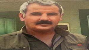MİT'in istihbaratıyla, PKK/KCK'nın Irak Sincar'daki sözde üst düzey sorumlularından Serhat Patnos kod adlı Fuat Zengin etkisiz hale getirildi.