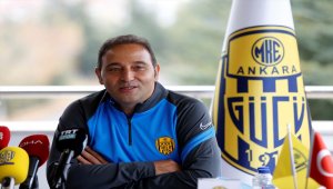 MKE Ankaragücü, Galatasaray'la deplasmanda karşılaşacak
