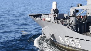 MSB'den 4 Ekim Hayvanları Koruma Günü paylaşımı: