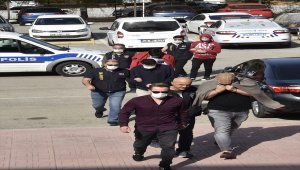 Muğla'da arkadaşlık sitesine üye yapma vaadiyle "nitelikli dolandırıcılık" iddiası