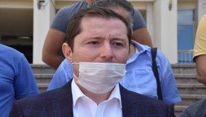 Muğla'da devrilen vinçten düşerek ölen reklamcının davasının sanıklarına adli para cezası