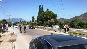 Muğla'da kamyonetiyle çarptığı genç kızın ölümüne neden olan sürücü asli kusurlu görüldü
