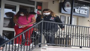 Muğla'da yeni doğmuş bebek cesedinin bulunmasıyla ilgili gözaltı sayısı 3'e çıktı