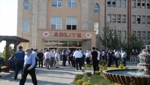 Muhsin Yazıcıoğlu'nun ölümüne ilişkin dava