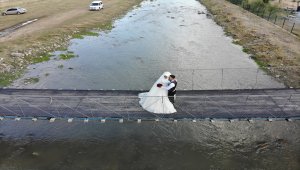 Murat Kanyonu sonbaharda başka güzel