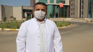 Obezite hastalarına "Kovid-19" uyarısı