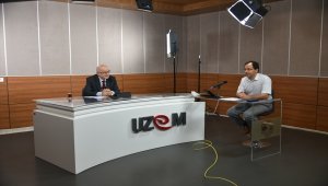 OMÜ'de yeni akademik yıl ilk dersle başladı 