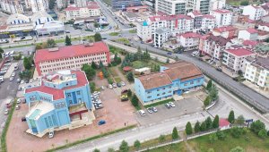 Ordu'da insanların deneyimlerini paylaşacağı DAVET Merkezi kurulacak