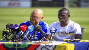 Papiss Cisse: "Fenerbahçe reddedilemeyecek kadar büyük bir kulüp"