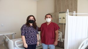 Rahminden çıkan 62 miyom şaşırttı