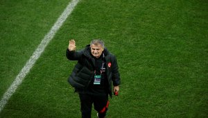 Rusya-Türkiye maçına doğru
