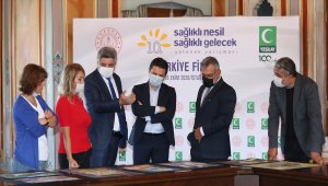 "Sağlıklı Nesil Sağlıklı Gelecek Yarışması"na rekor başvuru yapıldı