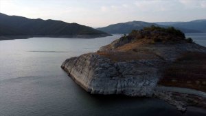 Şahinkaya Kanyonu'na ilgi Kovid-19 döneminde ilgi arttı