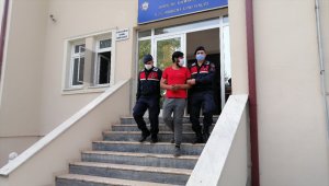 Sakarya'da haklarında hapis cezası bulunan iki şüpheli yakalandı