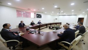 Sakarya'da kamu kurumlarına HES koduyla girilecek