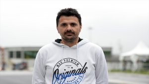Salcano Sakarya, dünya şampiyonasında derece için pedala basacak