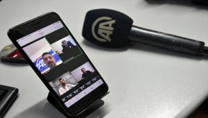 Samsunspor Teknik Direktörü Sağlam: "TFF 1. Lig'de VAR kesinlikle uygulanmalıdır"