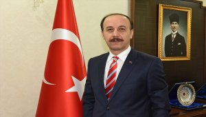 Şanlıurfa Valisi Erin'den Suriyeli hasta çocuğa yardım eli