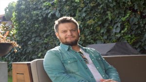 Senarist Uzunok: "Sultan Abdülhamid yakın tarihin en çok çarpıtılan karakterlerinden"
