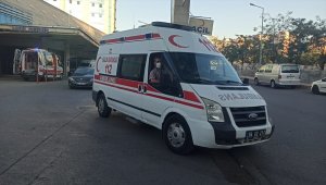 Siirt'te patoz makinesinin altında kalan genç kız hayatını kaybetti