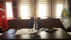 Sınır kenti Edirne'den yurt dışına gideceklere "Kovid-19'a karşı tedbirli olun" uyarısı