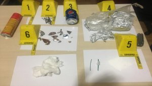 Şırnak'ta patlayıcıyla yakalanan PKK'lı terörist tutuklandı