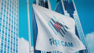 Şişecam'dan 9 ayda 1,1 milyar lira yatırım ve 500 milyon dolar ihracat