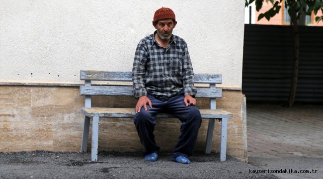 Sivas'ta 3 gün önce kaybolan zihinsel engelli bulundu
