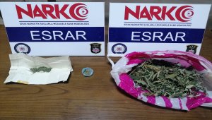 Sivas'ta uyuşturucu etkisindeyken araç kullanan sürücülere para cezası