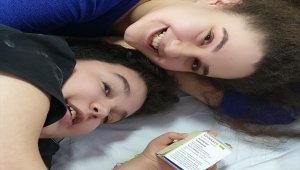 SMA ile 16 yıldır mücadele eden genç, başarılarıyla diğer hastalara örnek oluyor 