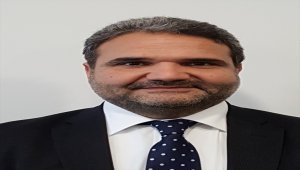 TÇMB'nin yeni üst yöneticisi Volkan Bozay oldu