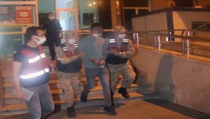 Teröristlerden "köşeye sıkışan örgüt mensupları kaçmak için fırsat kolluyor" itirafı