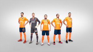 THY, Medipol Başakşehir'in Avrupa maçları için forma sponsoru oldu