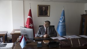 TİHEK Başkanı Arslan'dan yaşlı hakları için "uluslararası sözleşme" çağrısı: